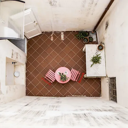 Vicodellacavallerizza - Boutique شقة