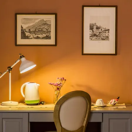 Vicodellacavallerizza - Boutique شقة