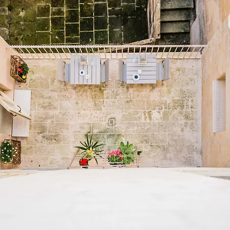Vicodellacavallerizza - Boutique شقة