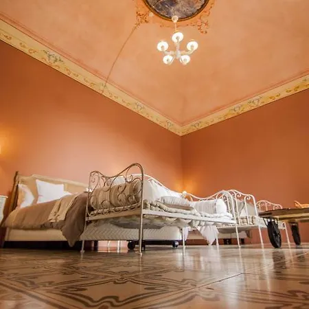 Appartement Vicodellacavallerizza - Boutique Lecce