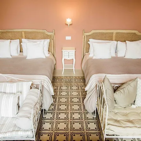 Appartement Vicodellacavallerizza - Boutique