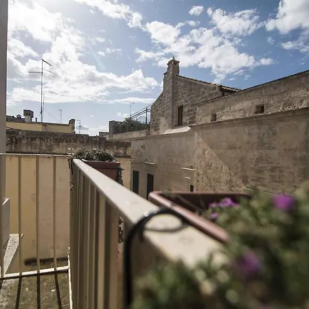 Vicodellacavallerizza - Boutique Lecce