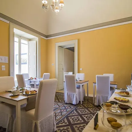 Appartamento Vicodellacavallerizza - Boutique Lecce