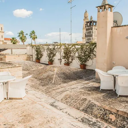 Vicodellacavallerizza - Boutique Lecce