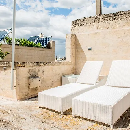 Appartamento Vicodellacavallerizza - Boutique Lecce