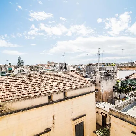 Vicodellacavallerizza - Boutique Lecce