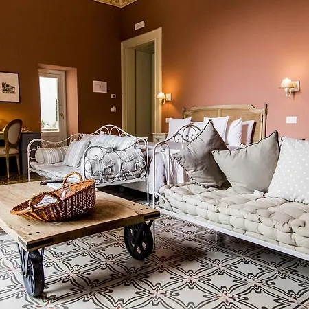 Appartamento Vicodellacavallerizza - Boutique *