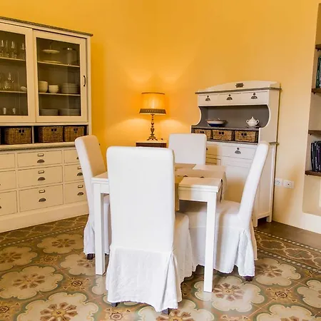 Appartamento Vicodellacavallerizza - Boutique Lecce