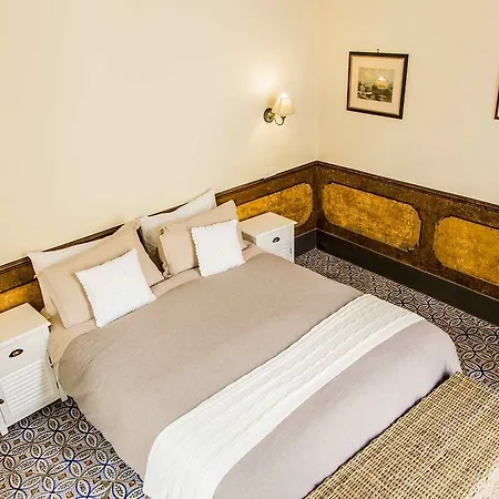 Appartamento Vicodellacavallerizza - Boutique Lecce