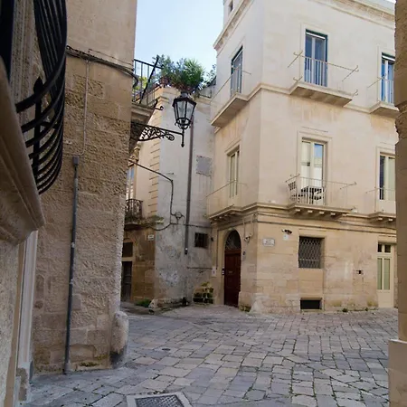 Vicodellacavallerizza - Boutique Lecce
