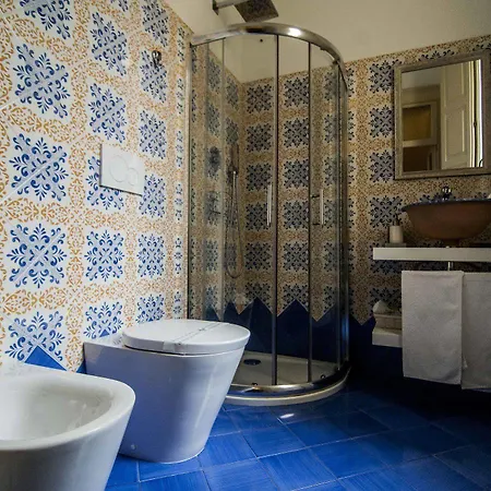 Vicodellacavallerizza - Boutique Appartamento Lecce