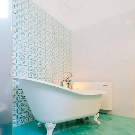 Appartamento Vicodellacavallerizza - Boutique *