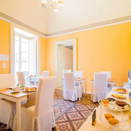 Appartamento Vicodellacavallerizza - Boutique *