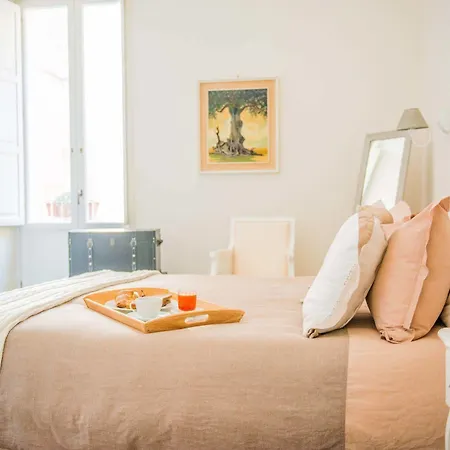 Vicodellacavallerizza - Boutique Lecce